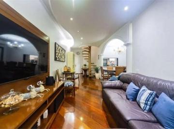 94e4b869c33e5bf8e5ab223881452434047fd3b3 · Cobertura com 3 dormitórios à venda, 194 m² por R$ 1.550.000,00 - Aparecida - Santos/SP