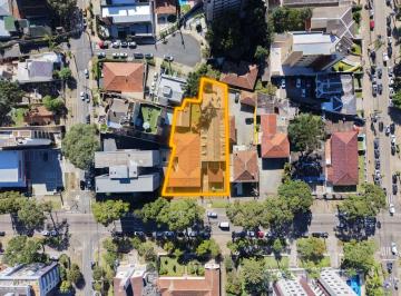 472e20e5428e463d5c302e6197ee92919022a5eb · Terreno à venda, 1457 m² Água Verde - Curitiba/PR