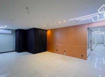 01be3eadf1dd1bb145359f1f3146e419a87e1bb5 · Sala para alugar, 340 m² por R$ 39.512,89/mês - Alphaville I - Salvador/BA
