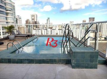 73503dd94866b799901e8599cb2d8dd39be92ef6 · Apartamento com 2 dormitórios à venda, 82 m² por R$ 820.000,00 - Aparecida - Santos/SP
