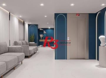 37711722f9a9da76e0cca4f66b3dc770d676a70c · Apto Novo a Venda - R$ 450.000,00   Oportunidade para morar ou investir.   Macuco - Santos.