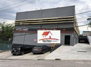 b55aa68ad4869ab50f268bc8f76f92022f46c57b · Galpão para alugar, 2105 m² por R$ 85.600,00/mês - Vila Congonhas - São Paulo/SP