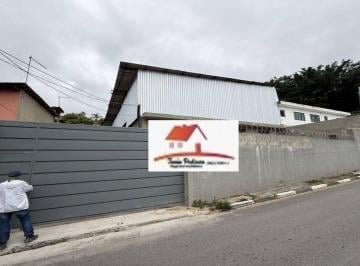 63f9d2e836aa9f6aeab4b723d0f72dd696ecc6fe · Galpão para alugar, 400 m² por R$ 10.200,00/mês - Jardim Isaura - Santana de Parnaíba/SP