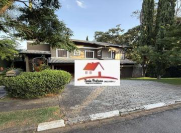 448b4dde180995e6f42b13fdebe800e63fee2d3b · Casa com 5 dormitórios à venda, 667 m² por R$ 3.539.000 - Alpes dos Araçás (Jordanésia) - Cajamar/SP
