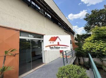 d1bcde43caac1fdac6be73e13c4235ba222e4c18 · Galpão para alugar, 1132 m² por R$ 81.411/mês - Vila Congonhas - São Paulo/SP