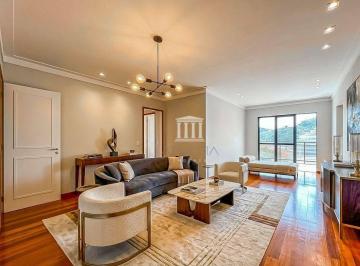 19792b68a16f9605dc018a80cc008342e537a7b1 · Apartamento com 3 dormitórios à venda, 130 m² por R$ 900.000,00 - Várzea - Teresópolis/RJ