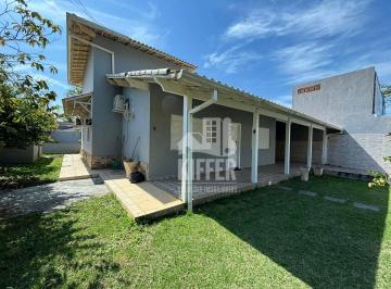 e89187e6b4a8368175600e7b6b25062799f6edef · Casa com 3 quartos para alugar, 130 m² por R$ 7.100/mês - Barroco (Itaipuaçu) - Maricá/RJ