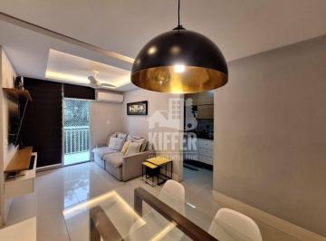 APARTAMENTO 2 QUARTOS COM GARAGEM NO NOVA ALAMEDA NO FONSECA A VENDA · Apartamento com 2 dormitórios à venda, 58 m² por R$ 360.000,00 - Fonseca - Niterói/RJ