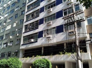 4quartos 1 por andar quadra da praia · Apartamento com 4 quartos à venda, 225 m² por R$ 1.600.000 - Icaraí - Niterói/RJ