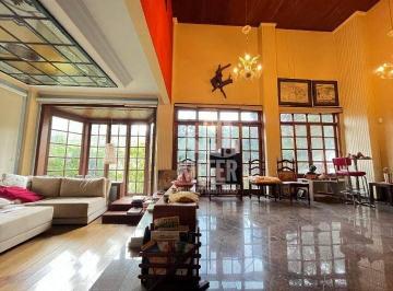 Casa 5 quartos em São Francisco · Casa com 5 quartos à venda, 360 m² por R$ 2.000.000 - São Francisco - Niterói/RJ
