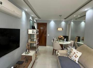 Apartamento à venda 2 quartos São Gonçalo · Apartamento com 2 quartos à venda, 70 m² por R$ 290.000 - Brasilândia - São Gonçalo/RJ