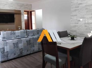 79b47e4624a2cea4148f62f900db28d85957a3a3 · Apartamento a venda com 3 dormitórios no Jardim Santa Rosália