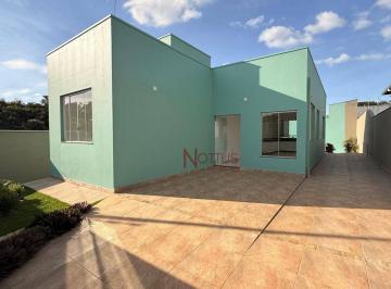 176cc9545fdbf188600978a53b21ab4b4020d0a3 · Casa com 3 dormitórios à venda, 120 m² por R$ 580.000,00 - Vila Suzana - Mateus Leme/MG