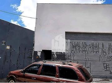 4e1994e82d4268249c111b87c2b484345bc91d3e · Galpão para alugar, 420 m² por R$ 13.000,00/mês - Parque Novo Mundo - São Paulo/SP