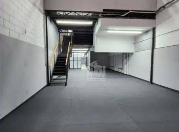 da4e67a09d8c17d0b028ecb50e347251cc37dee8 · Galpão, 477 m² - venda por R$ 3.400.000,00 ou aluguel por R$ 26.053,10/mês - Campos Elíseos - São Pa