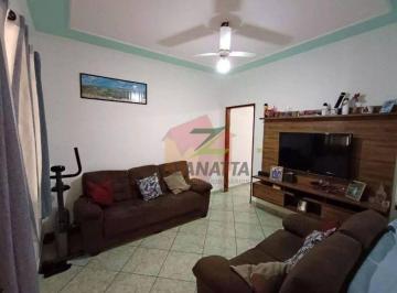 3f7ab4530e7b8acee116568d75e8c03ddab2e598 · Casa com 4 dormitórios à venda sendo um suíte, 144 m² - Jardim Pérola - Santa Bárbara D'Oeste/SP