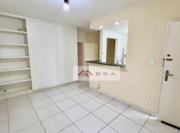 1d5db1db7bd7ce4f8dbd886027e33d1f3632a303 · Apartamento com 1 quarto à venda, 50 m² por R$ 233.000 - Cambuí - Campinas/SP