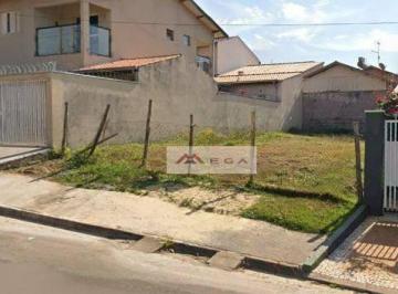 e2db560e344beb208ea51fb8dab747a2829d0760 · Terreno à venda, 200 m² por R$ 270.000,00 - Residencial Terras do Barão - Campinas/SP