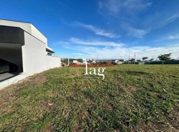 051497e6444e83fc67a5db57c04856b61def05b6 · Terreno à venda, 332 m² por R$ 460.000,00 - Condomínio Terras Alpha Nova Esplanada - Votorantim/SP