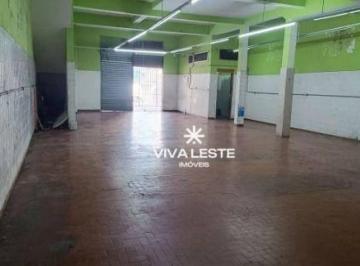4eef4e51a5c48d4771287a940d163e7e934b13f0 · Salão para alugar, 250 m² por R$ 9.880,00/mês - Vila Regente Feijó - São Paulo/SP