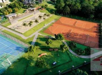 dd8d76c7ff31147a20e057416737005c713dc9f4 · Terreno à venda, 1024 m² por R$ 1.200.000 - Cond Tamboré - Ivoturucaia - Jundiaí/SP