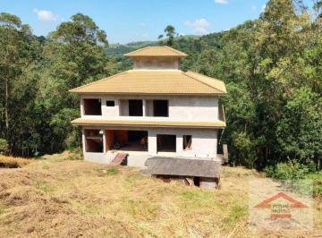 83d7b664c971224f9617a3473ff07719bf8cab3d · Casa (Sobrado) com 4 Suítes à venda, 367m² por R$ 1.550.000,00 no Condomínio SERRA DOS CRISTAIS - Se