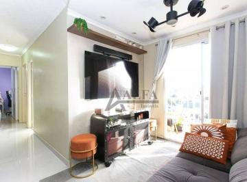Sala de Estar · ** East Side Park - O P O R T U N I D A D E   Ú N I C A - Lindo apartamento em andar alto **