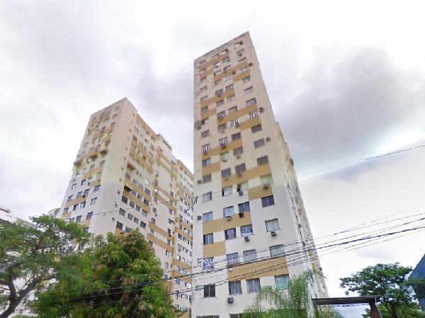 Foto do imóvel - Quarto, Wc, Sala, Cozinha