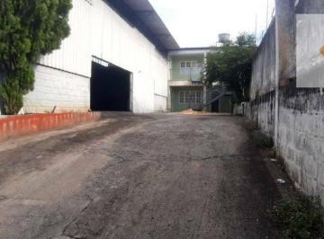 Imagem 1 · Depósito-Galpão-Armazém