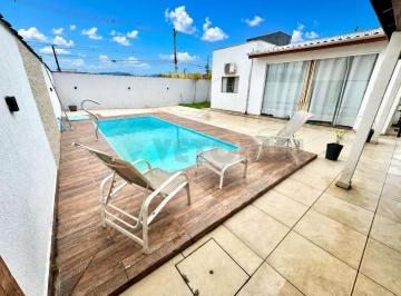 22ea949a99051523d3c0f0937f8ff51139ebd23d · Casa com 2 dormitórios à venda, 123 m² por R$ 640.000,00 - Balneário dos Golfinhos - Caraguatatuba/S