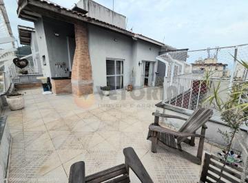 53ae61ed5e5920678b609d3f00dd3518534ea898 · Cobertura com 3 dormitórios à venda, 165 m² por R$ 830.000,00 - Martim de Sá - Caraguatatuba/SP