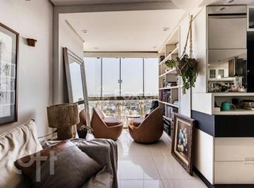 79ee108d · Apartamento, 3 dormitórios, 145.3 m², em Passo da Areia