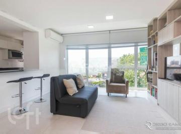 15a3e504 · Apartamento, 1 dormitórios, 48 m², em Bela Vista