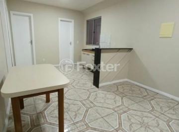 acbe3a21 · Apartamento, 2 dormitórios, 46 m², em Restinga