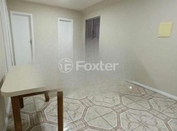 acbe3a21 · Apartamento, 2 dormitórios, 46 m², em Restinga