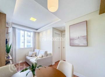 975bb658 · Apartamento, 2 dormitórios, 40 m², em Sarandi