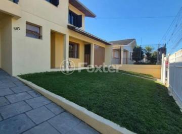 5ea01a65 · Casa, 3 dormitórios, 214.4 m², em Charqueadas