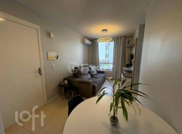 7d1e4f69 · Apartamento, 2 dormitórios, 43.36 m², em Morro Santana