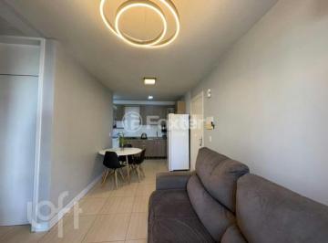 e7fd375c · Apartamento, 2 dormitórios, 43.36 m², em Morro Santana