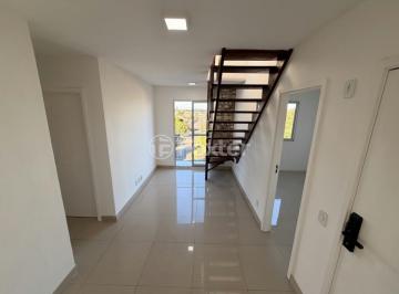 PrimeiroAndar - Sala01.jpg · Cobertura, 3 dormitórios, 93 m², em Santos Dumont
