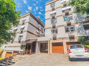 01-INFRA-825273.jpg · Apartamento, 2 dormitórios, 63 m², em Petrópolis