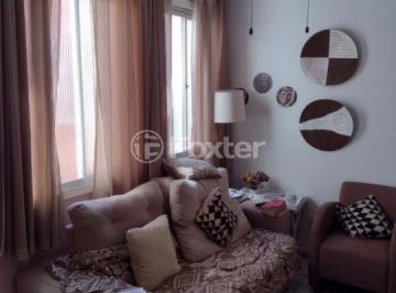 352e9743 · Apartamento, 1 dormitórios, 28 m², em São Geraldo