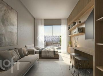 db71c5c7 · Apartamento, 1 dormitórios, 27.66 m², em Três Figueiras