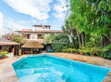 28-Edgar Luíz Schneider 100 (Marcelo).jpg · Casa, 3 dormitórios, 495 m², em Jardim Isabel