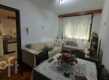 0d62904c · Apartamento, 1 dormitórios, 44.03 m², em Vila Jardim