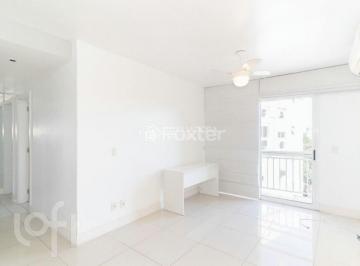 f318ec25 · Apartamento, 3 dormitórios, 73 m², em Cristal