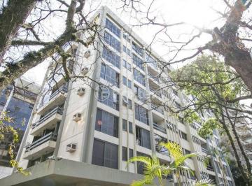 01-Fachada-Hilario-Ribeiro.jpg · Cobertura, 5 dormitórios, 452 m², em Moinhos de Vento