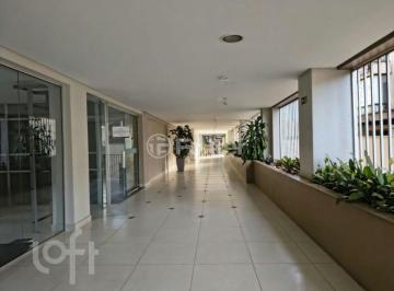 ef7fc024 · Apartamento, 1 dormitórios, 37.99 m², em Higienópolis