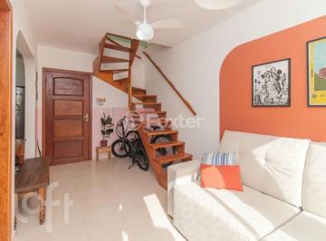 34f83ab1 · Cobertura, 2 dormitórios, 75.58 m², em Cristal