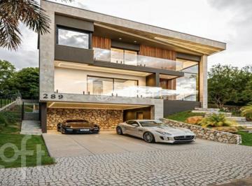5adb6c98 · Casa em Condomínio, 1 dormitórios, 576.17 m², em Vila Nova